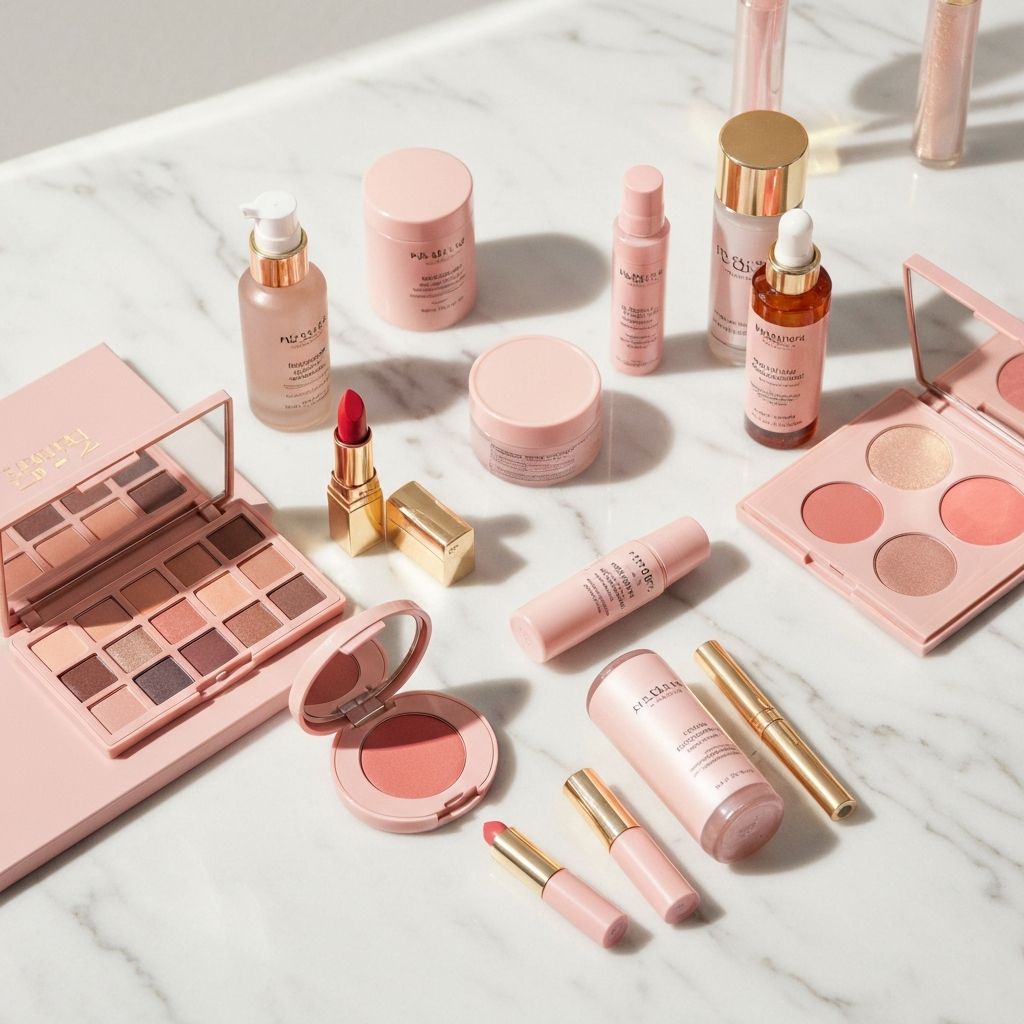 Get Ready With Me: Look para o trabalho